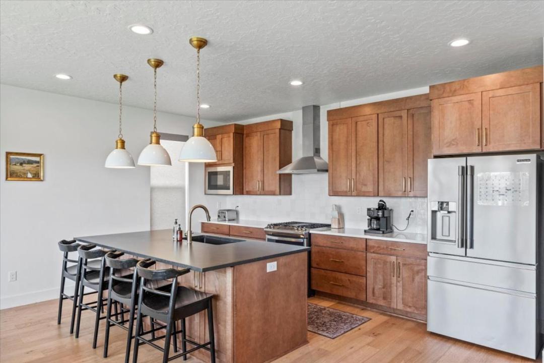 Photo of Kitchen in Kaysville