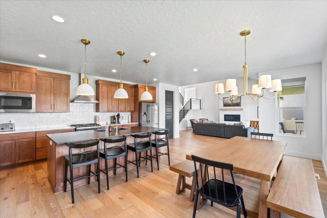 Photo of Kitchen in Kaysville