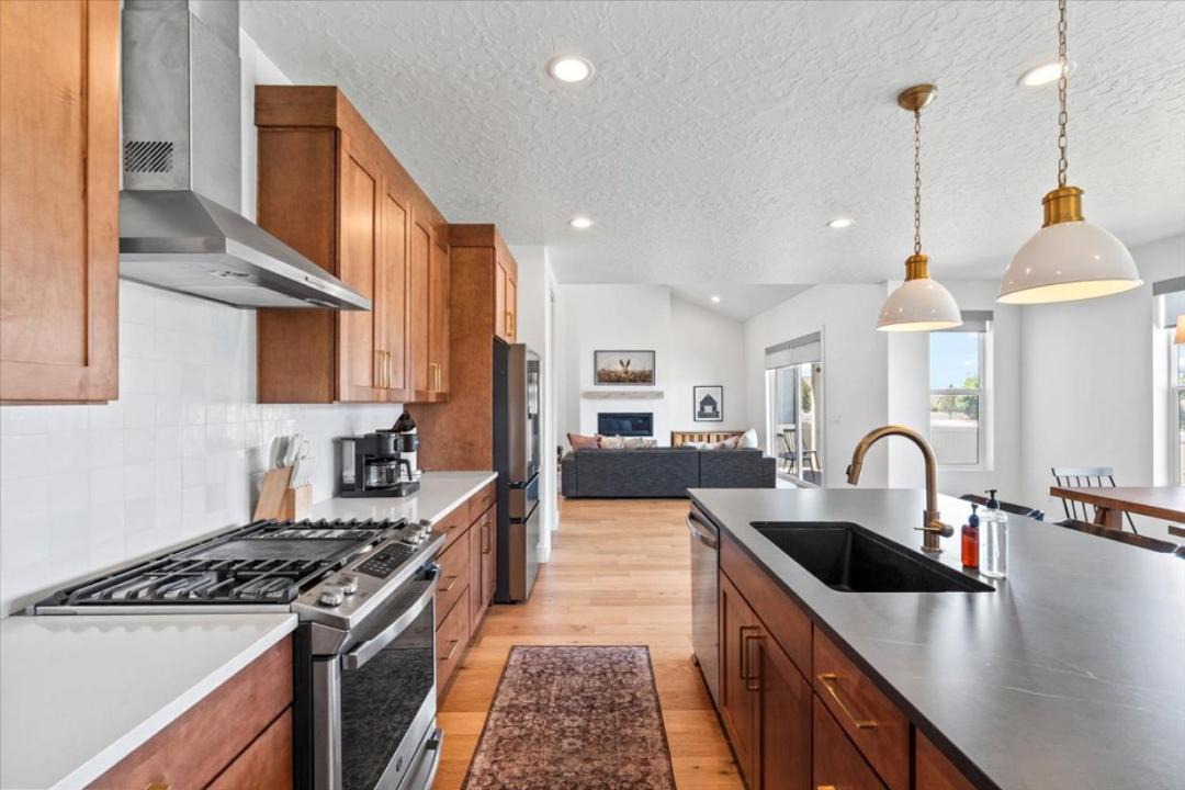 Photo of Kitchen in Kaysville