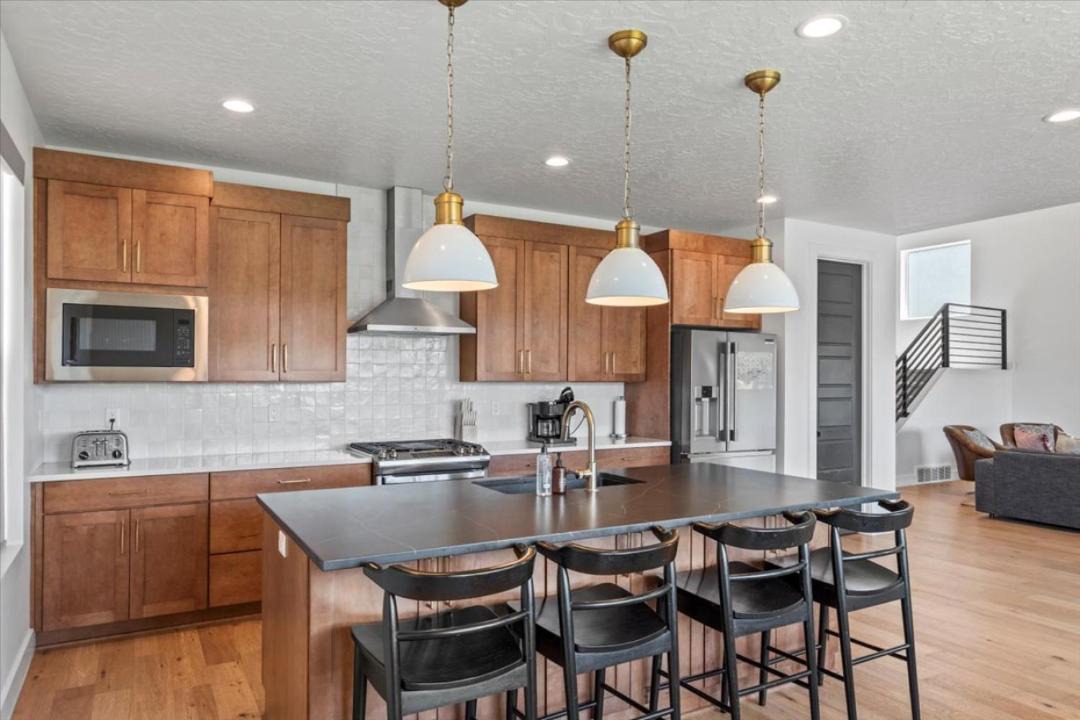 Photo of Kitchen in Kaysville
