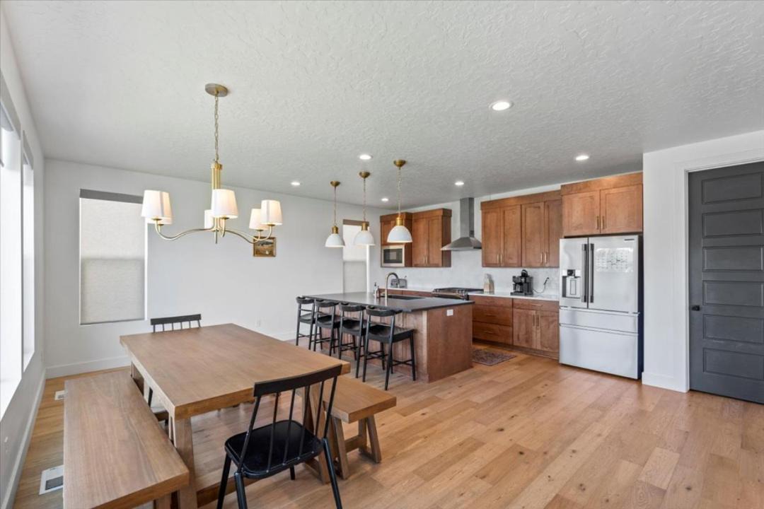 Photo of Kitchen in Kaysville