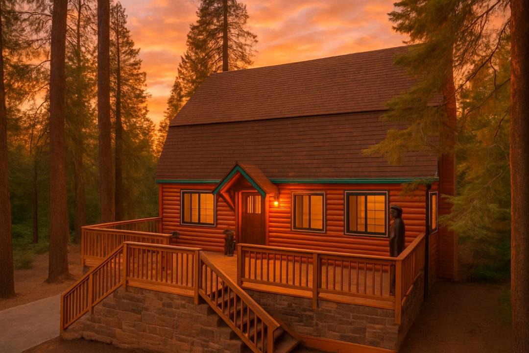 Photo of Others in Sierra Cedars