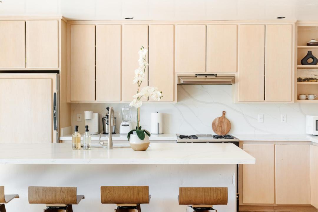 Photo of Kitchen in Cavalier Vista