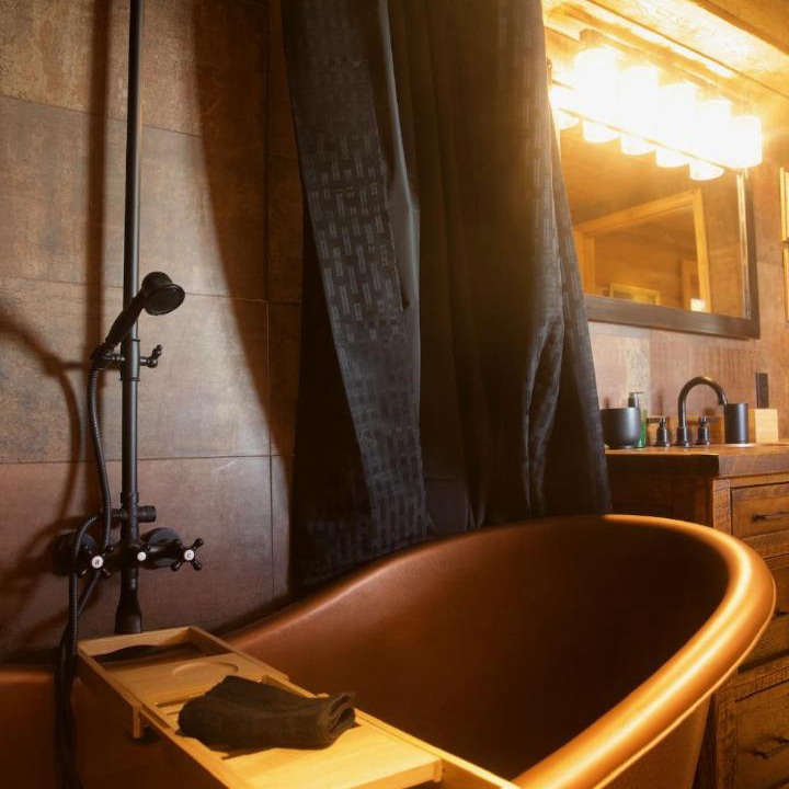 Photo of Bathroom in Bozeman