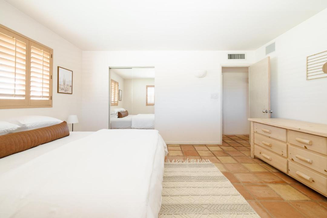 Photo of Bedroom in Cavalier Vista