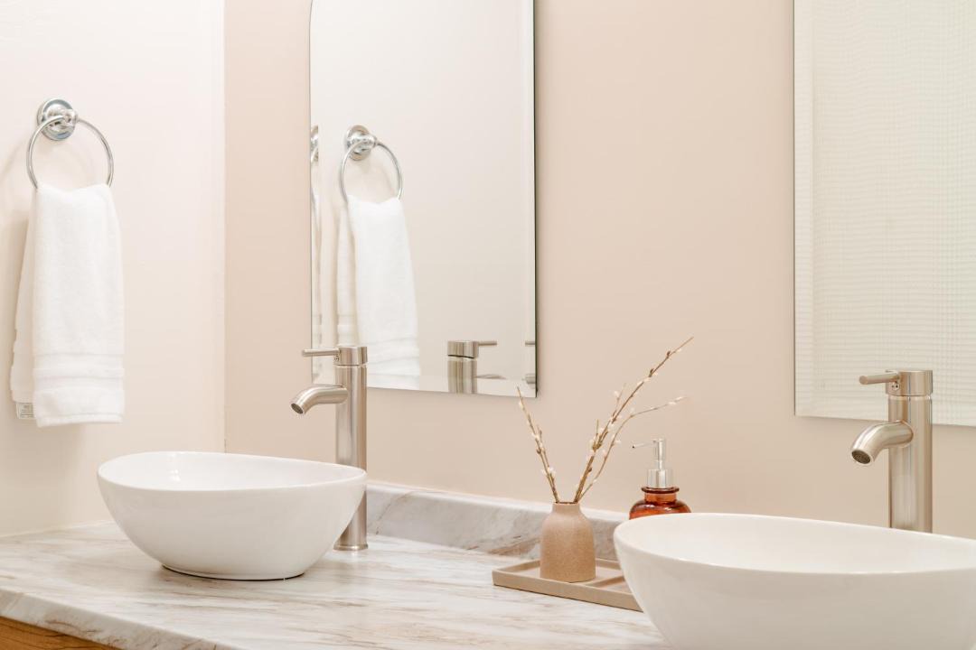 Photo of Bathroom in Cavalier Vista