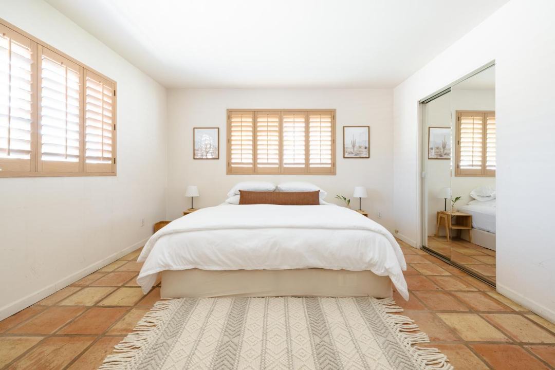 Photo of Bedroom in Cavalier Vista