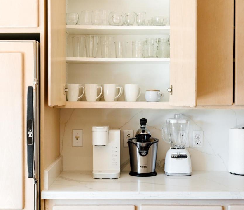 Photo of Kitchen in Cavalier Vista