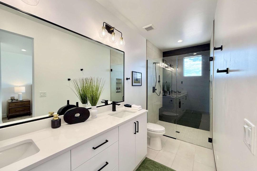 Photo of Bathroom in Kanab