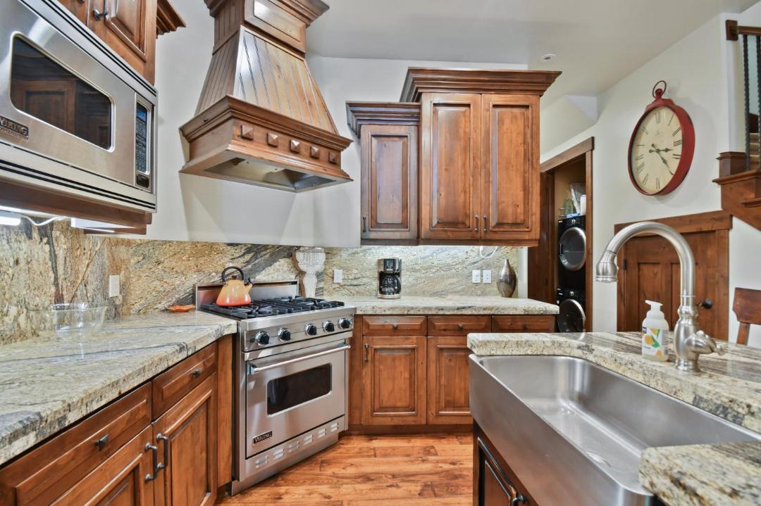 Photo of Kitchen in Park City