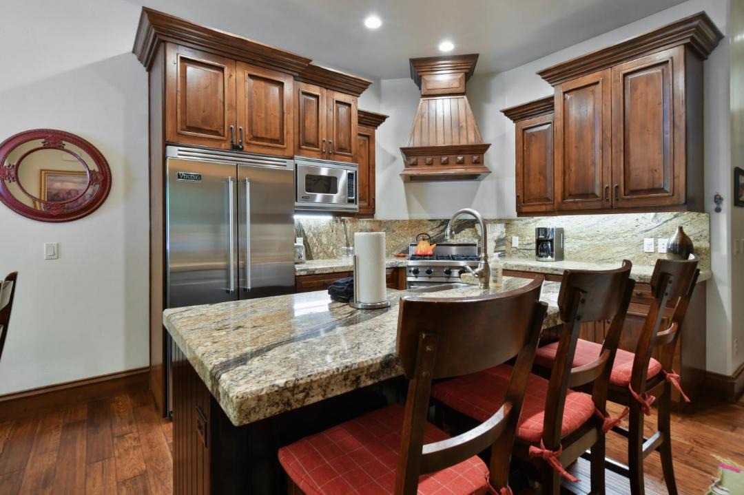 Photo of Kitchen in Park City
