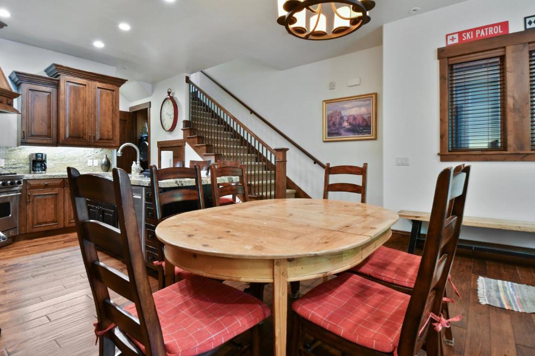 Photo of Kitchen in Park City