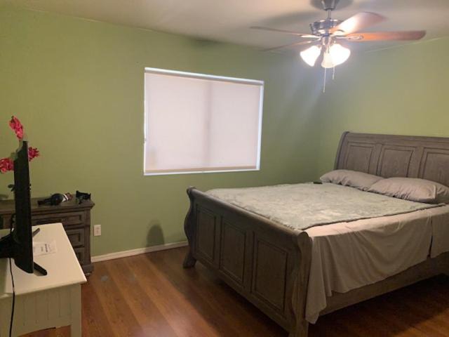 Photo of Bedroom in North Mountain