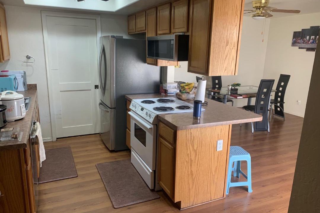 Photo of Kitchen in North Mountain