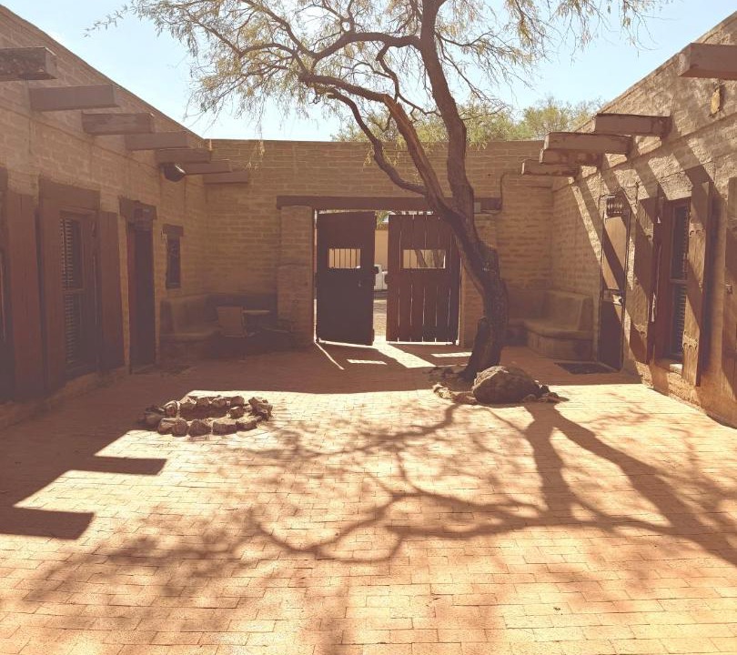 Photo of Others in Tubac