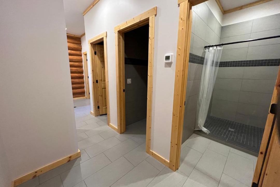 Photo of Bathroom in Bonners Ferry