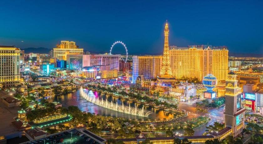 Photo of Others in Las Vegas