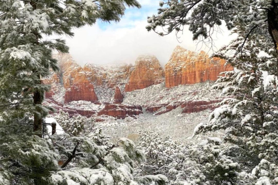 Photo of Others in Uptown Sedona