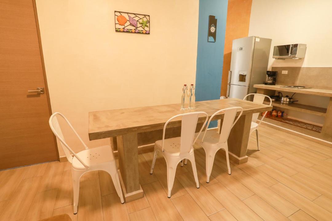 Photo of Kitchen in La Paz