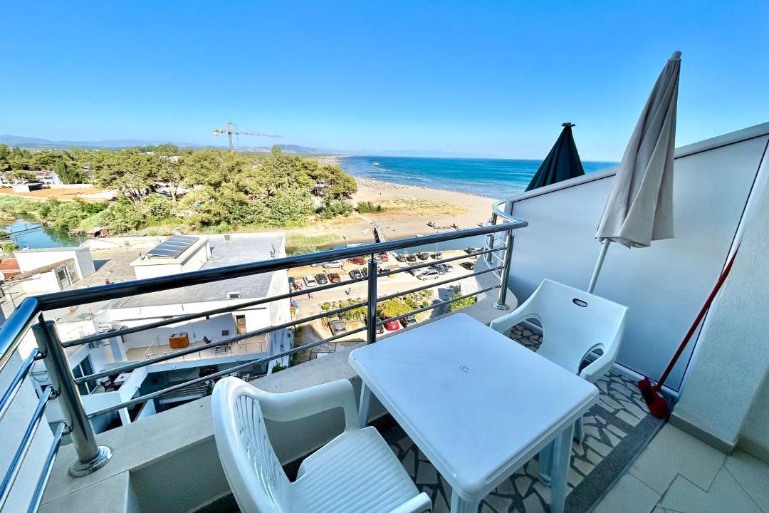 Photo of Patio Balcony in Gjerana