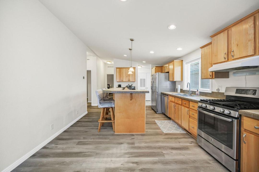 Photo of Kitchen in Sweetwater