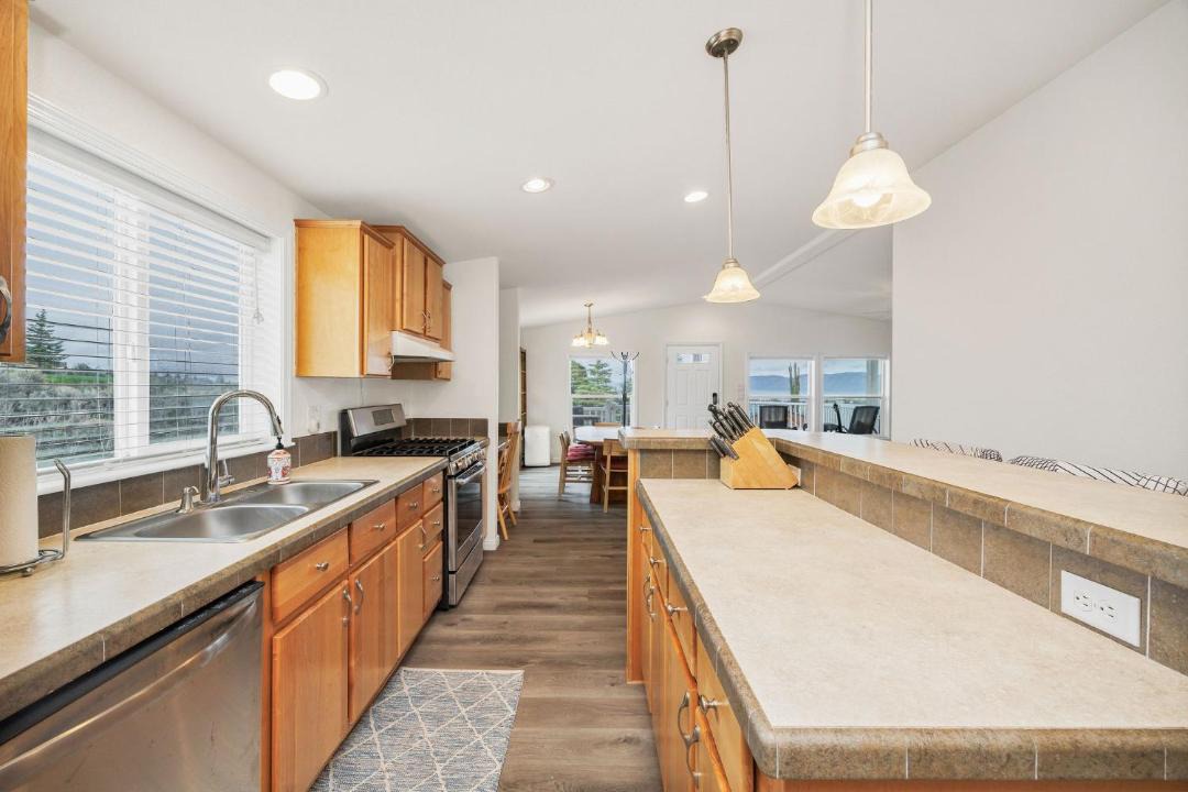 Photo of Kitchen in Sweetwater