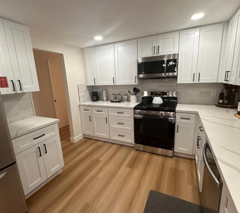 Photo of Kitchen in Paradise