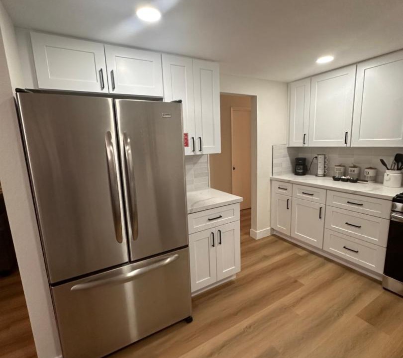 Photo of Kitchen in Paradise