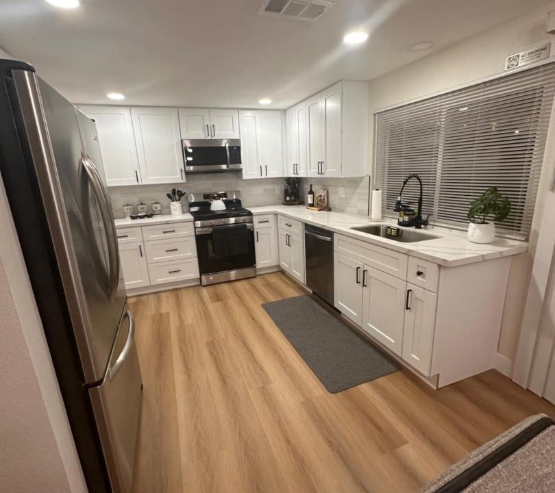Photo of Kitchen in Paradise