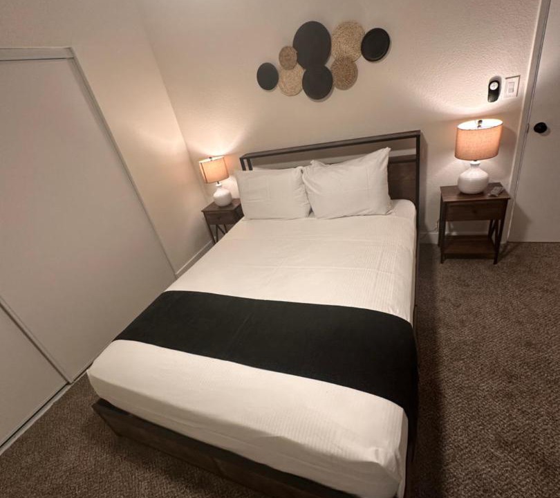 Photo of Bedroom in Paradise