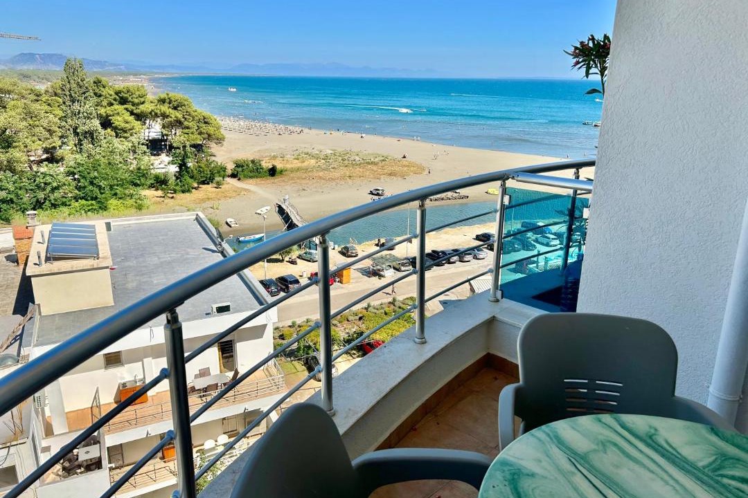 Photo of Patio Balcony in Gjerana
