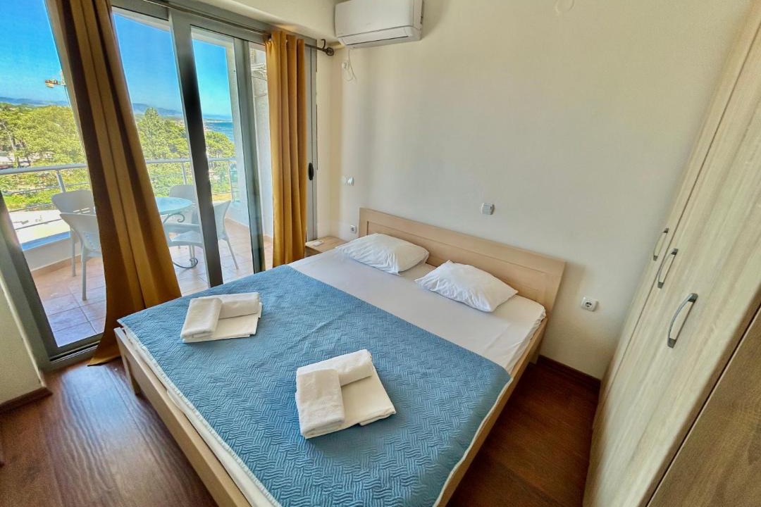 Photo of Bedroom in Gjerana