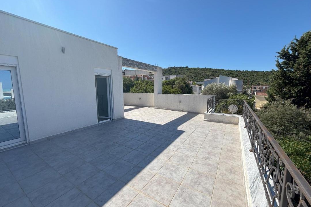 Photo of Patio Balcony in Utjeha Hladna Uvala