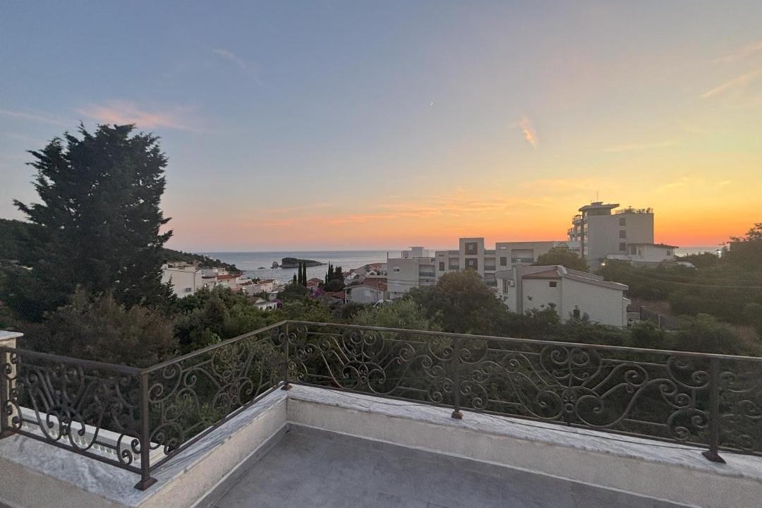 Photo of Patio Balcony in Utjeha Hladna Uvala