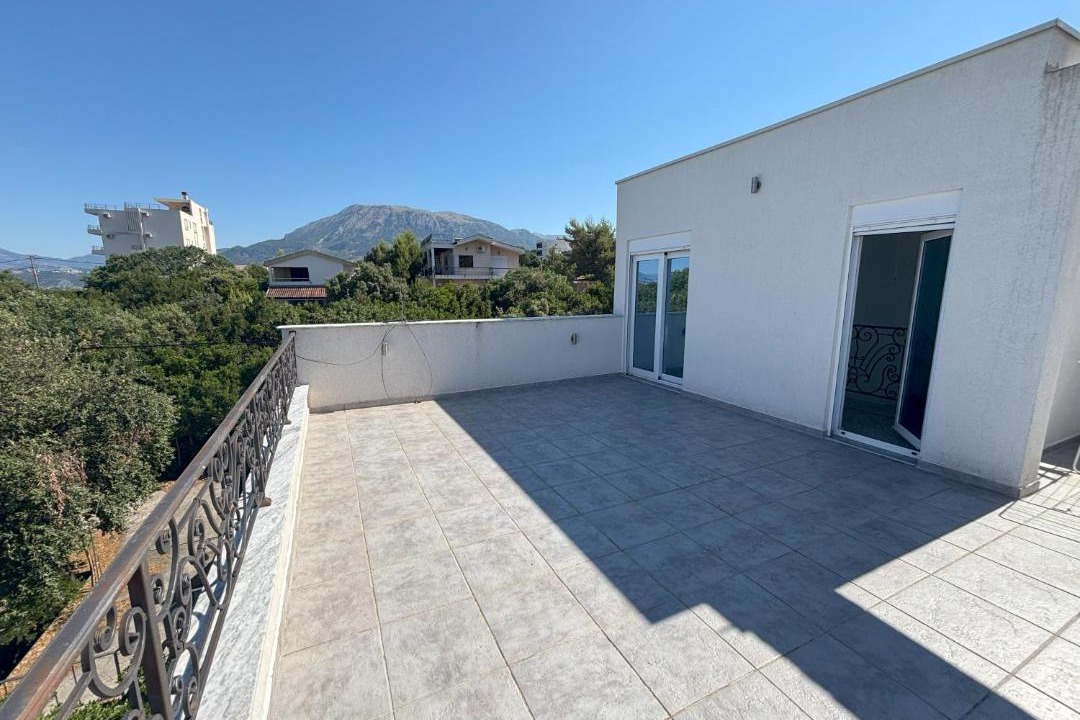 Photo of Patio Balcony in Utjeha Hladna Uvala