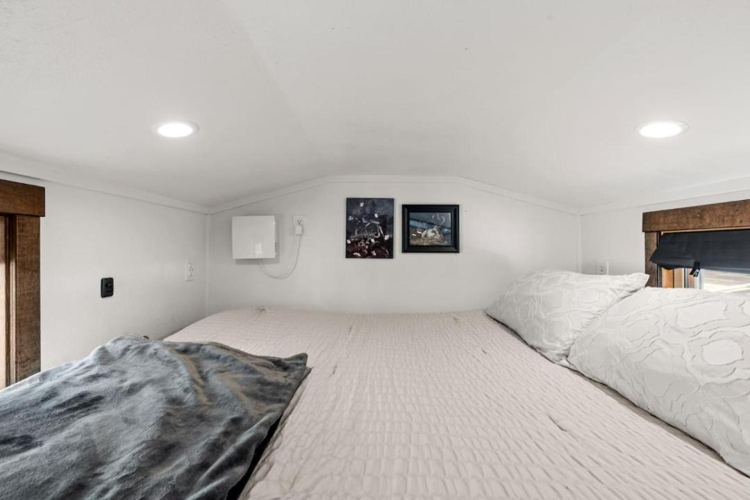 Photo of Bedroom in Woodland Park
