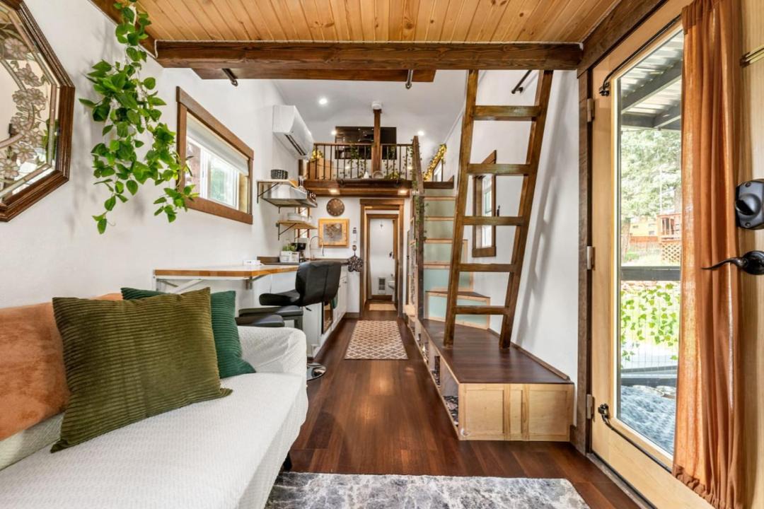 Photo of Others in Woodland Park