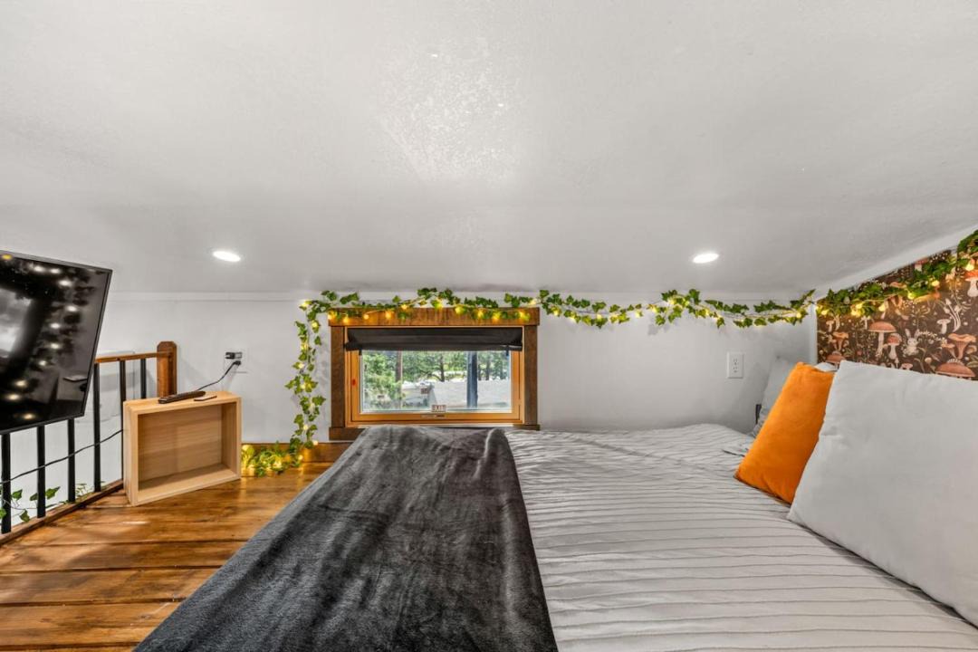 Photo of Bedroom in Woodland Park