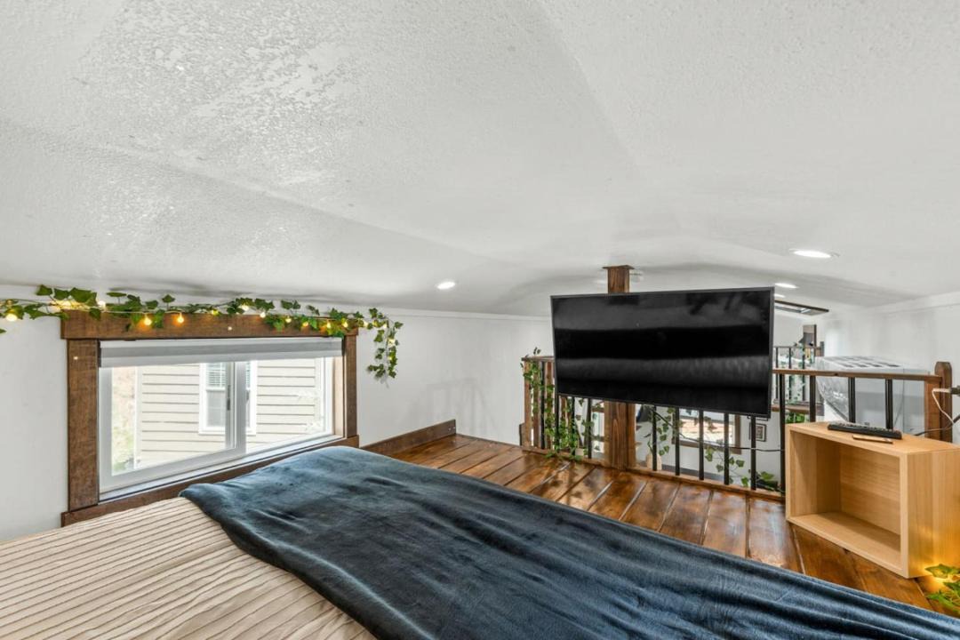 Photo of Bedroom in Woodland Park