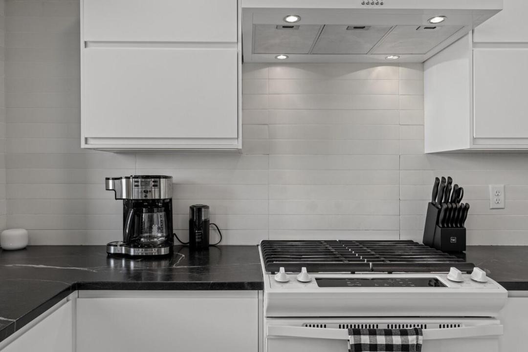 Photo of Kitchen in Central Rim