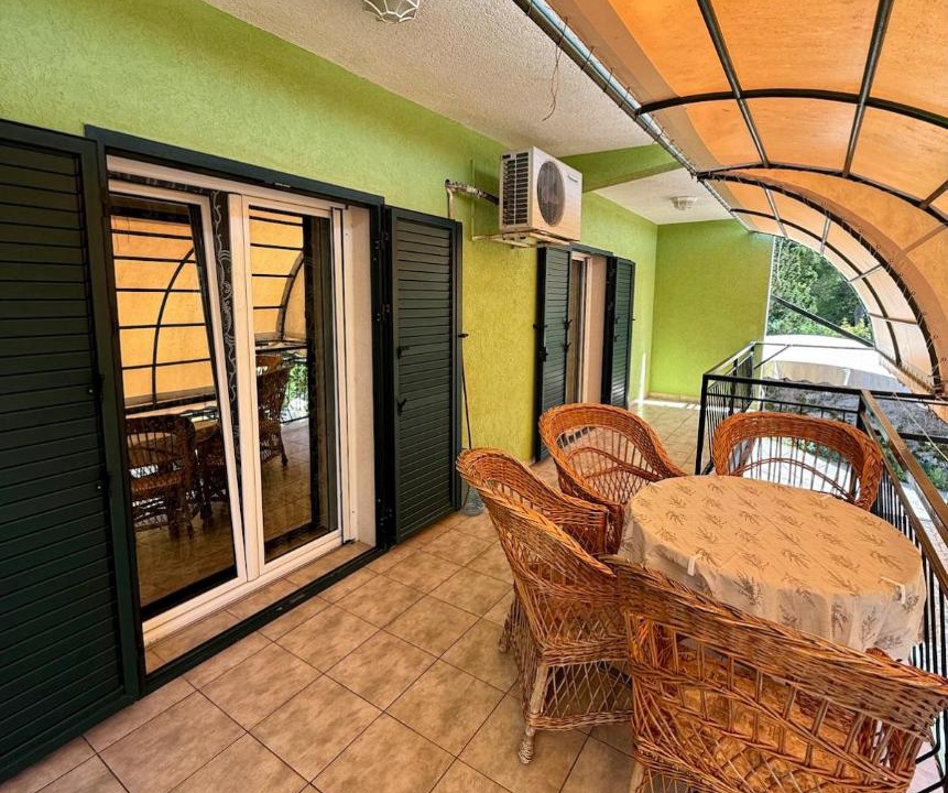 Photo of Patio Balcony in Dobrota