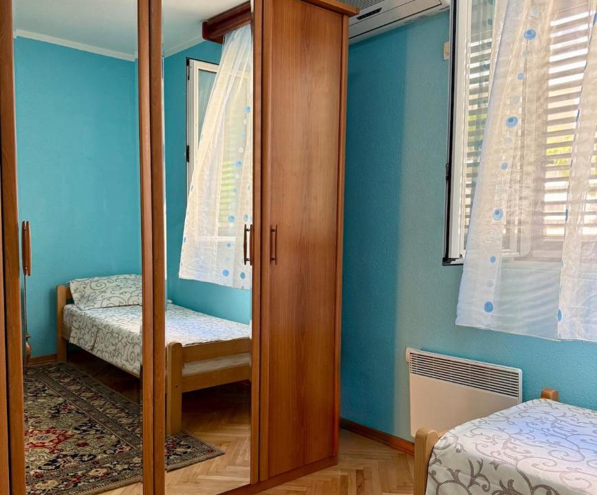 Photo of Bedroom in Dobrota