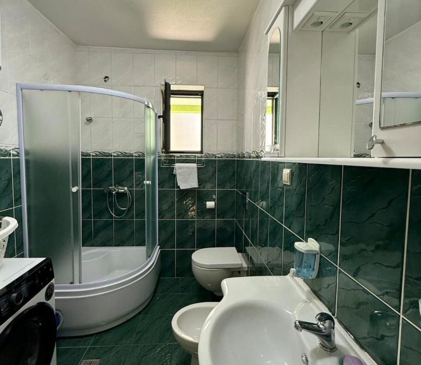 Photo of Bathroom in Dobrota