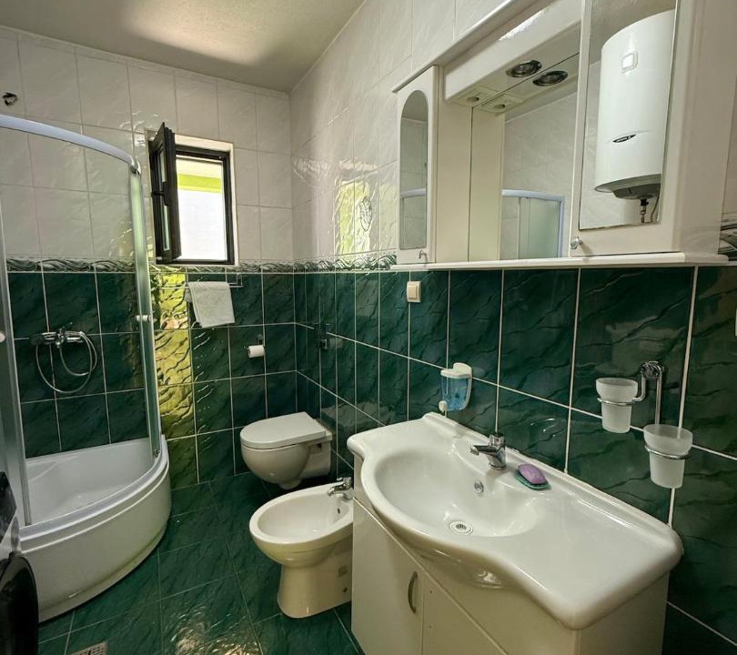 Photo of Bathroom in Dobrota