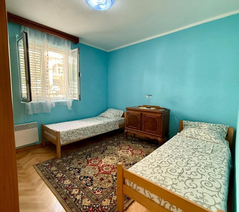 Photo of Bedroom in Dobrota