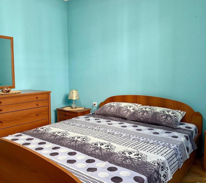 Photo of Bedroom in Dobrota