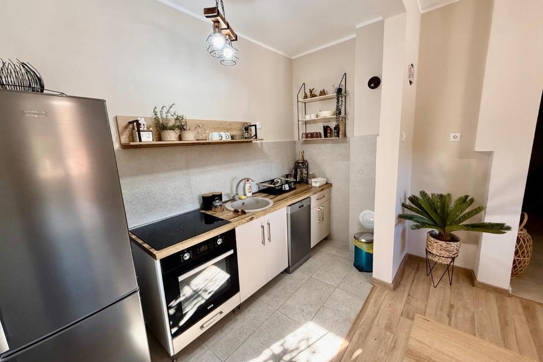 Photo of Kitchen in Pricelje