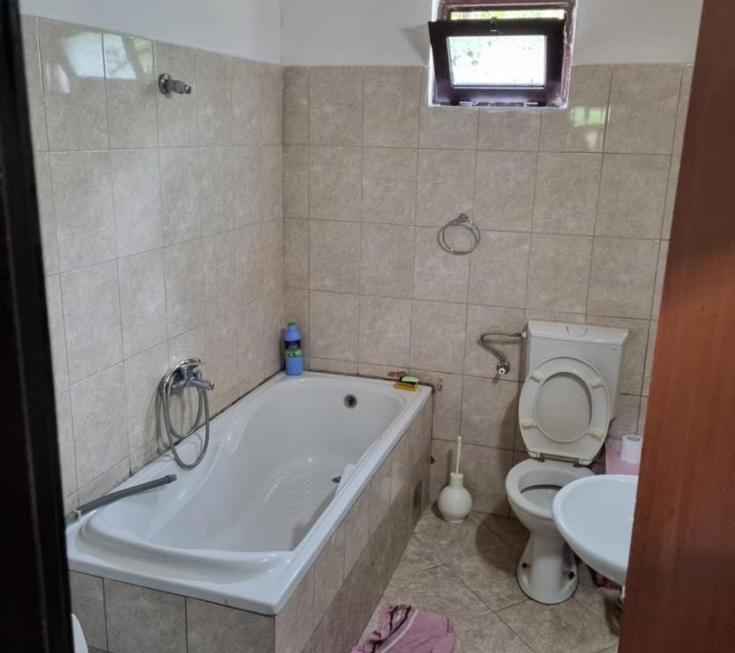 Photo of Bathroom in Pricelje