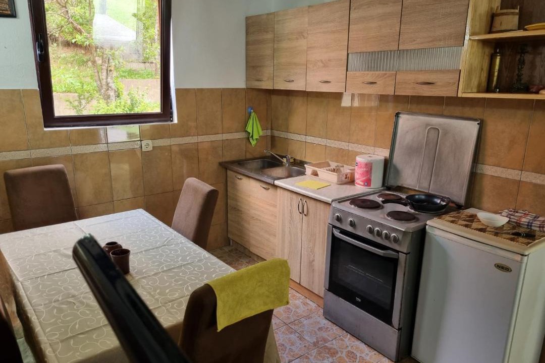 Photo of Kitchen in Pricelje