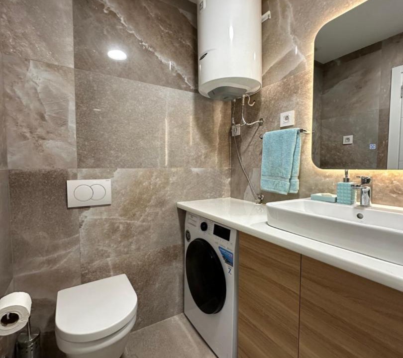 Photo of Bathroom in Pricelje